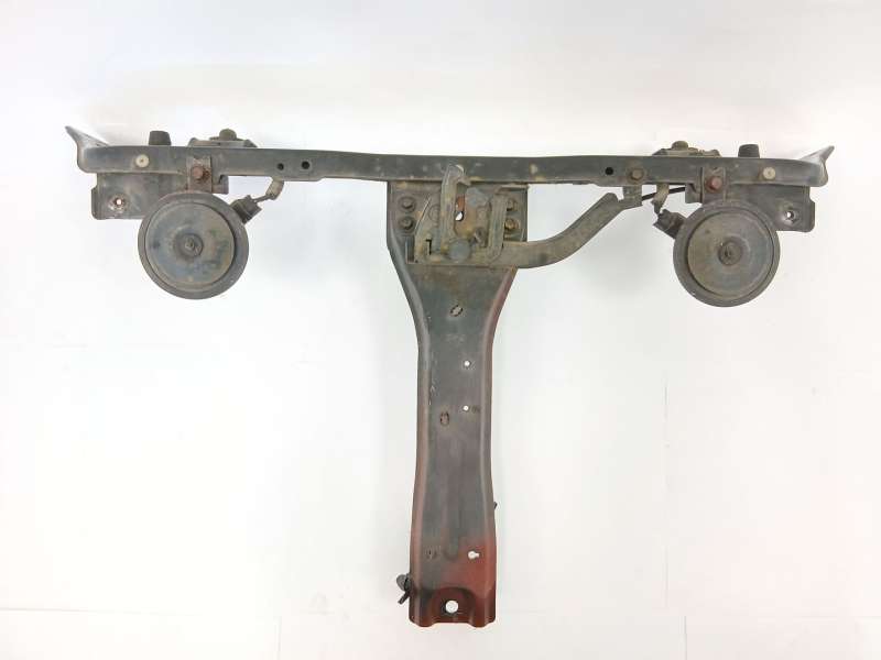 PANEL FRONTAL 