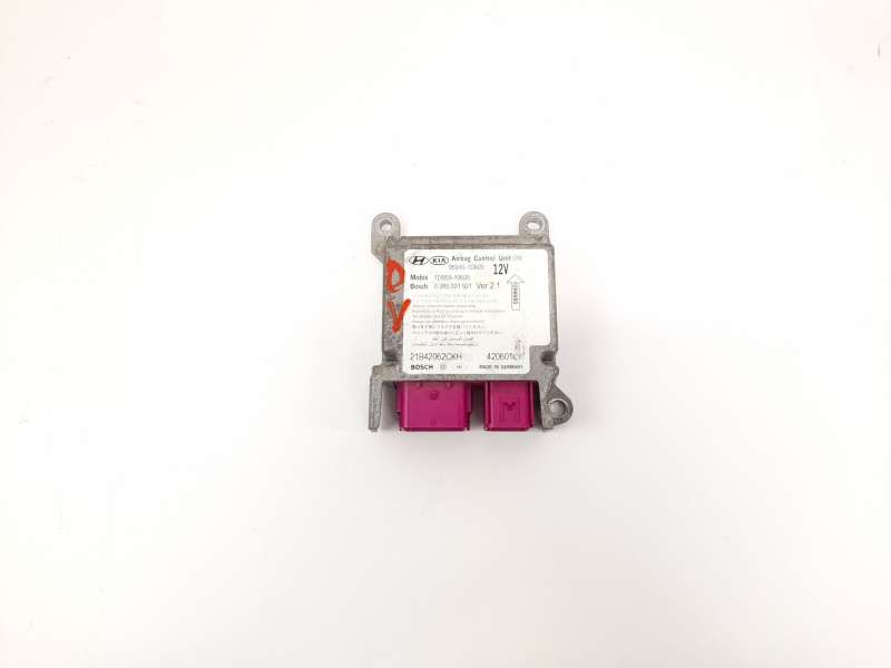 CENTRALITA AIRBAG 959101D600 0285001921 1D95910600
