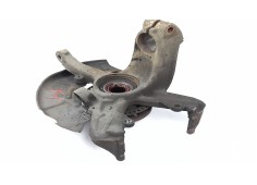Recambio de mangueta delantera izquierda para seat toledo (1m2) 1.9 tdi referencia OEM IAM   
