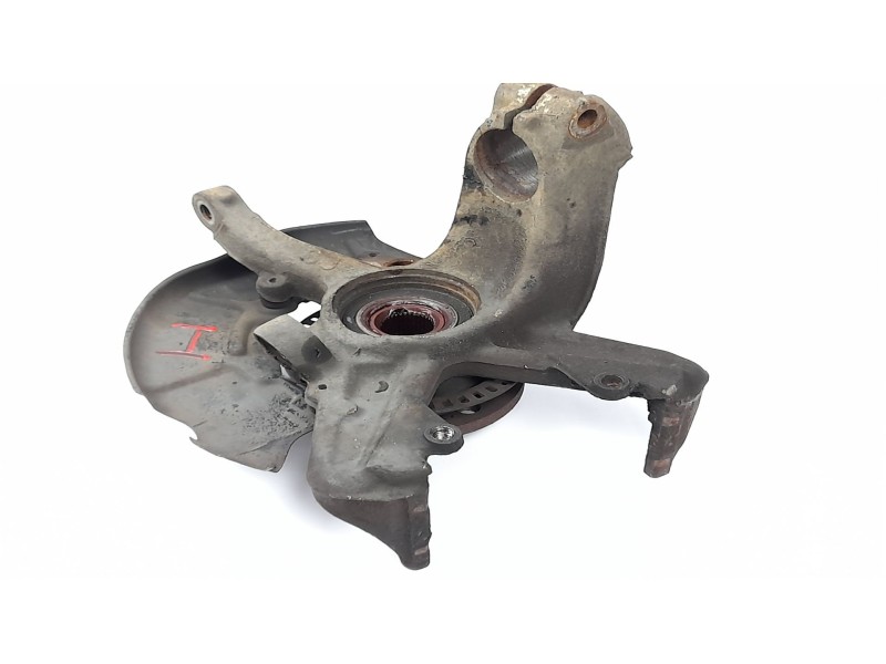 Recambio de mangueta delantera izquierda para seat toledo (1m2) 1.9 tdi referencia OEM IAM   