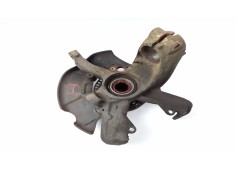 Recambio de mangueta delantera izquierda para seat toledo (1m2) 1.9 tdi referencia OEM IAM    2