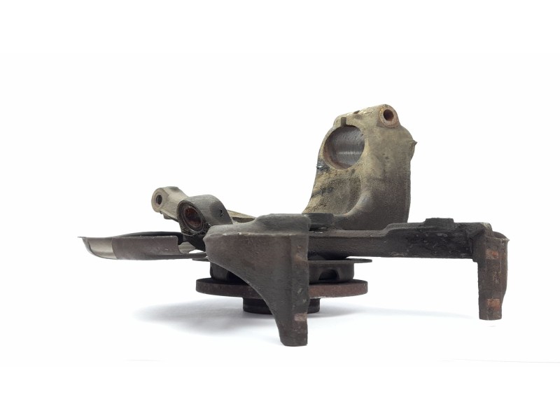 Recambio de mangueta delantera izquierda para seat toledo (1m2) 1.9 tdi referencia OEM IAM   