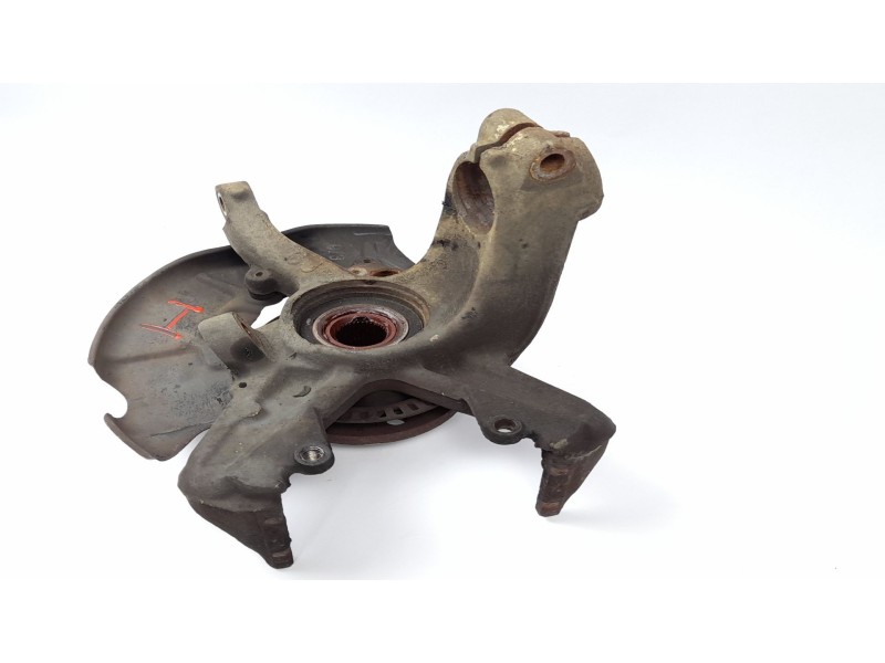 Recambio de mangueta delantera izquierda para seat toledo (1m2) 1.9 tdi referencia OEM IAM   