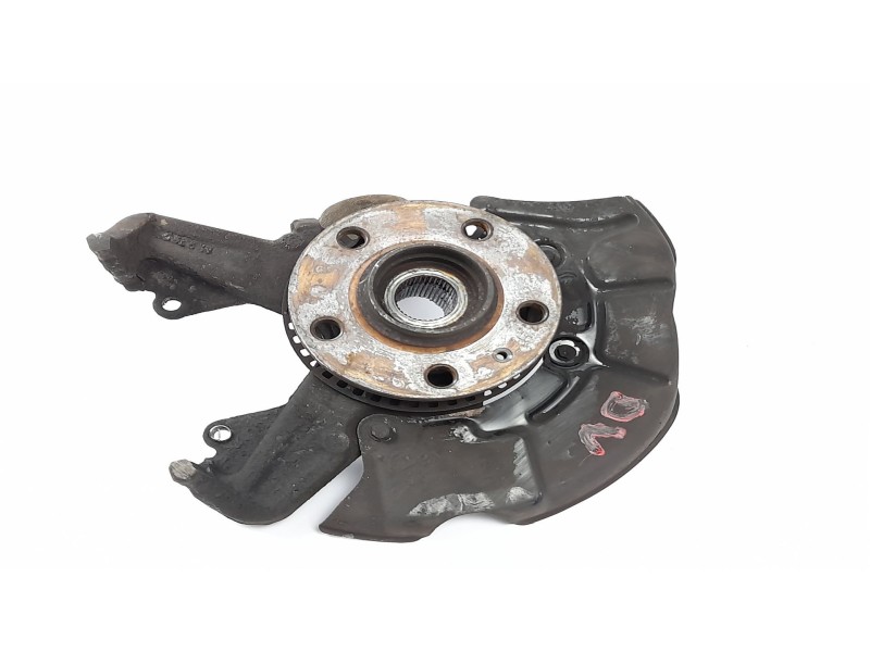 Recambio de mangueta delantera izquierda para seat toledo (1m2) 1.9 tdi referencia OEM IAM   