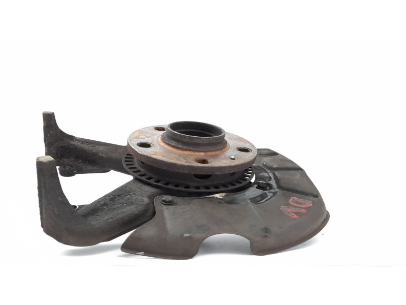 Recambio de mangueta delantera izquierda para seat toledo (1m2) 1.9 tdi referencia OEM IAM   