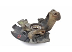 Recambio de mangueta delantera derecha para seat toledo (1m2) 1.9 tdi referencia OEM IAM   