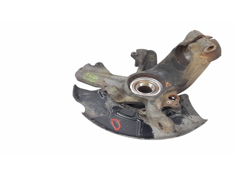 Recambio de mangueta delantera derecha para seat toledo (1m2) 1.9 tdi referencia OEM IAM   