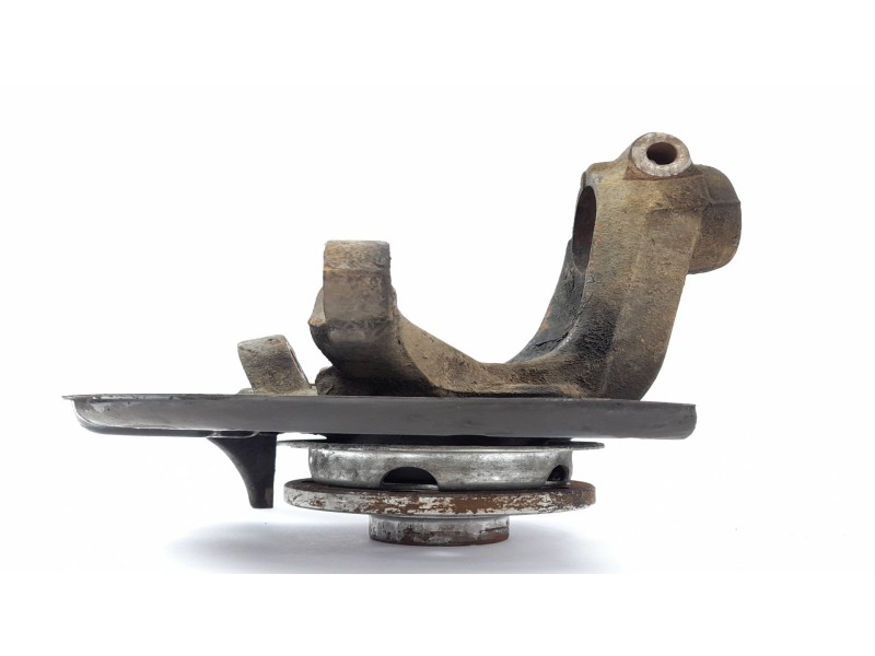 Recambio de mangueta delantera derecha para seat toledo (1m2) 1.9 tdi referencia OEM IAM   
