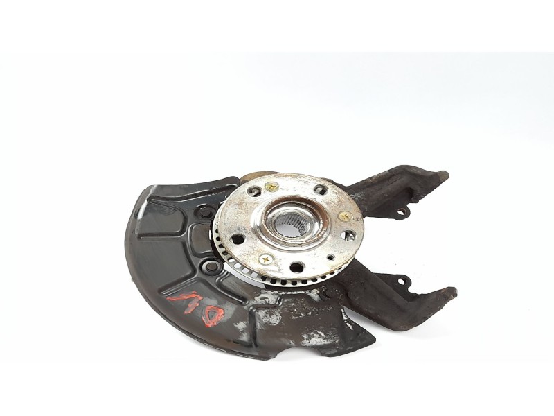 Recambio de mangueta delantera derecha para seat toledo (1m2) 1.9 tdi referencia OEM IAM   
