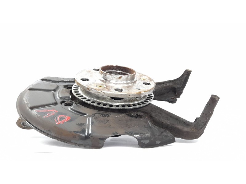 Recambio de mangueta delantera derecha para seat toledo (1m2) 1.9 tdi referencia OEM IAM   