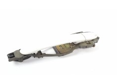 Recambio de maneta exterior trasera izquierda para seat toledo (1m2) 1.9 tdi referencia OEM IAM   