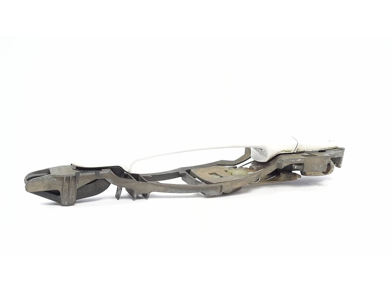 Recambio de maneta exterior trasera izquierda para seat toledo (1m2) 1.9 tdi referencia OEM IAM   