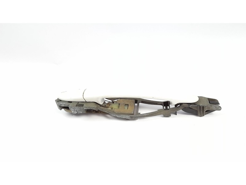 Recambio de maneta exterior trasera izquierda para seat toledo (1m2) 1.9 tdi referencia OEM IAM   
