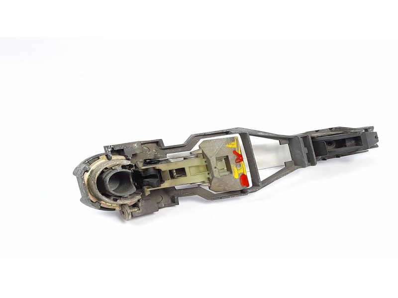 Recambio de maneta exterior trasera izquierda para seat toledo (1m2) 1.9 tdi referencia OEM IAM   
