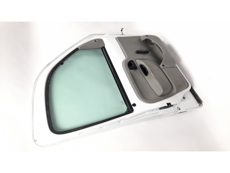 Recambio de puerta delantera izquierda para renault kangoo (f/kc0) authentique 4x4 referencia OEM IAM 7701046799  