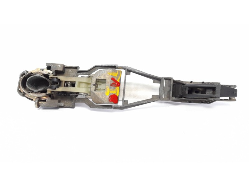 Recambio de maneta exterior trasera izquierda para seat toledo (1m2) 1.9 tdi referencia OEM IAM   