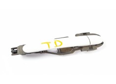 Recambio de maneta exterior trasera derecha para seat toledo (1m2) 1.9 tdi referencia OEM IAM   