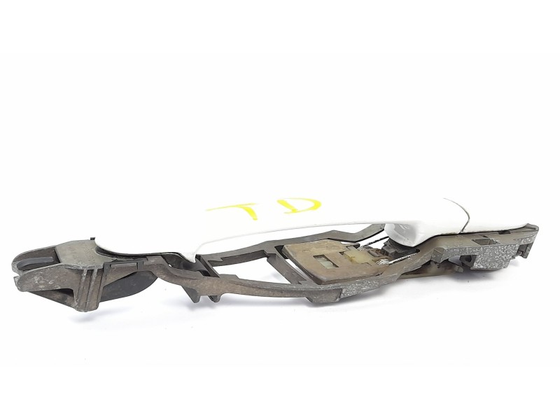 Recambio de maneta exterior trasera derecha para seat toledo (1m2) 1.9 tdi referencia OEM IAM   