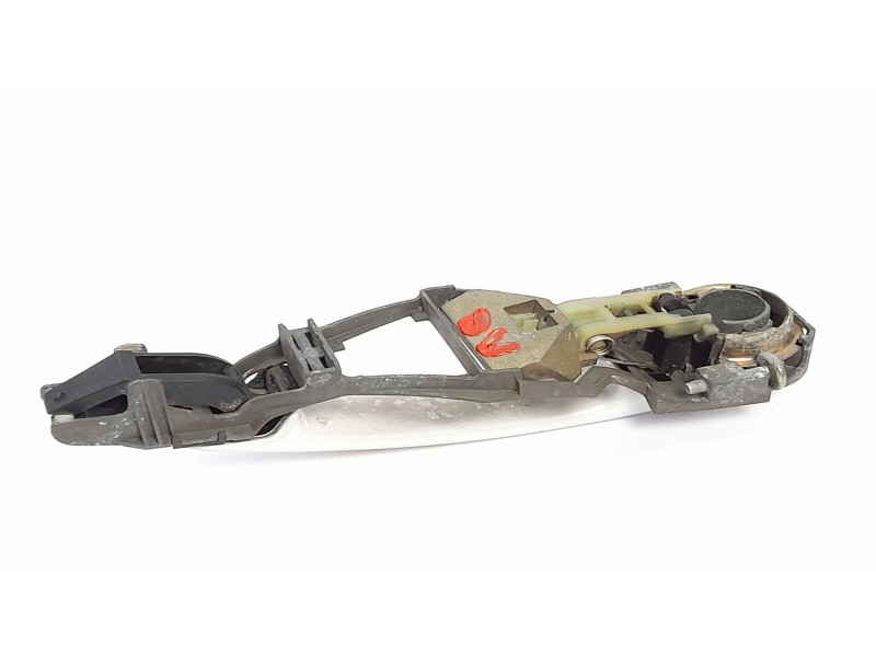 Recambio de maneta exterior trasera derecha para seat toledo (1m2) 1.9 tdi referencia OEM IAM   