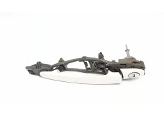 Recambio de maneta exterior delantera izquierda para seat toledo (1m2) 1.9 tdi referencia OEM IAM   