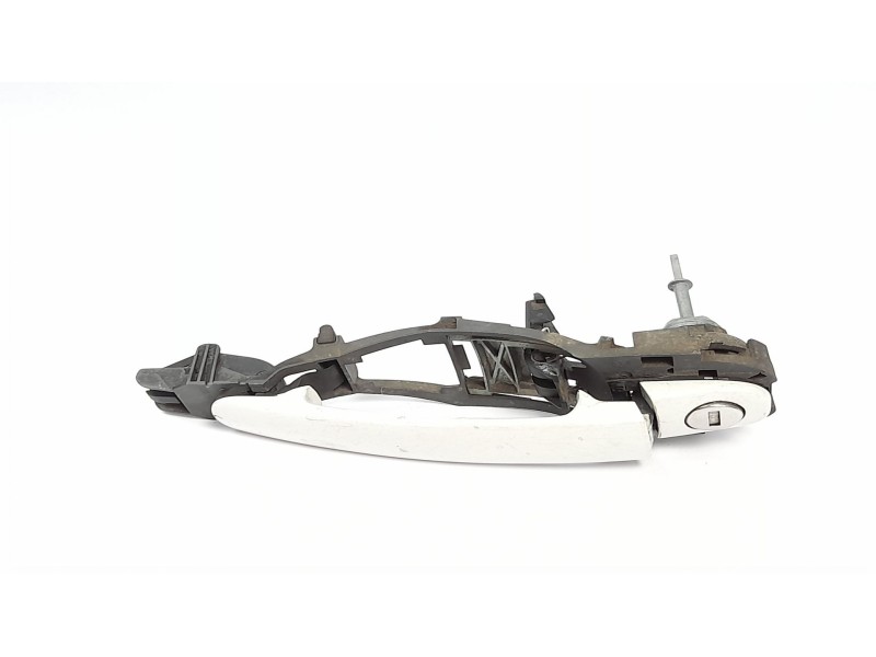 Recambio de maneta exterior delantera izquierda para seat toledo (1m2) 1.9 tdi referencia OEM IAM   
