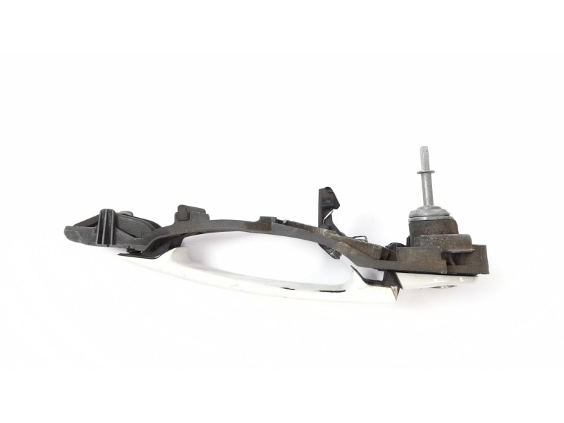 Recambio de maneta exterior delantera izquierda para seat toledo (1m2) 1.9 tdi referencia OEM IAM   