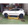 seat ibiza (6l1) del año 2003