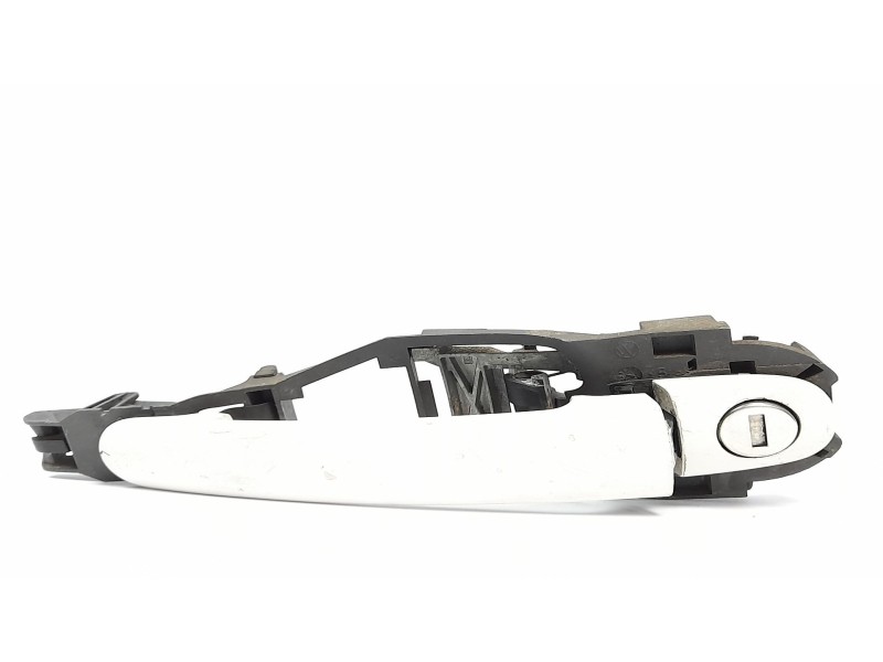 Recambio de maneta exterior delantera izquierda para seat toledo (1m2) 1.9 tdi referencia OEM IAM   