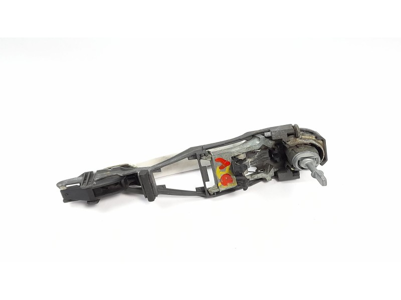 Recambio de maneta exterior delantera izquierda para seat toledo (1m2) 1.9 tdi referencia OEM IAM   
