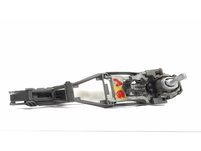 Recambio de maneta exterior delantera izquierda para seat toledo (1m2) 1.9 tdi referencia OEM IAM   