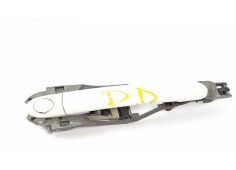 Recambio de maneta exterior delantera derecha para seat toledo (1m2) 1.9 tdi referencia OEM IAM   