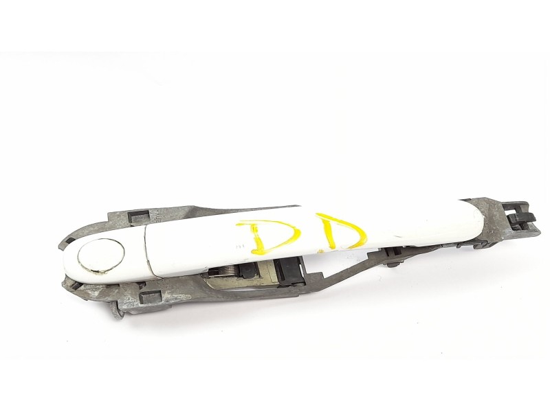 Recambio de maneta exterior delantera derecha para seat toledo (1m2) 1.9 tdi referencia OEM IAM   