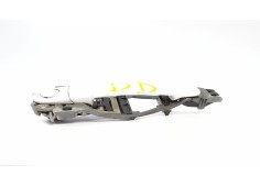 Recambio de maneta exterior delantera derecha para seat toledo (1m2) 1.9 tdi referencia OEM IAM    2
