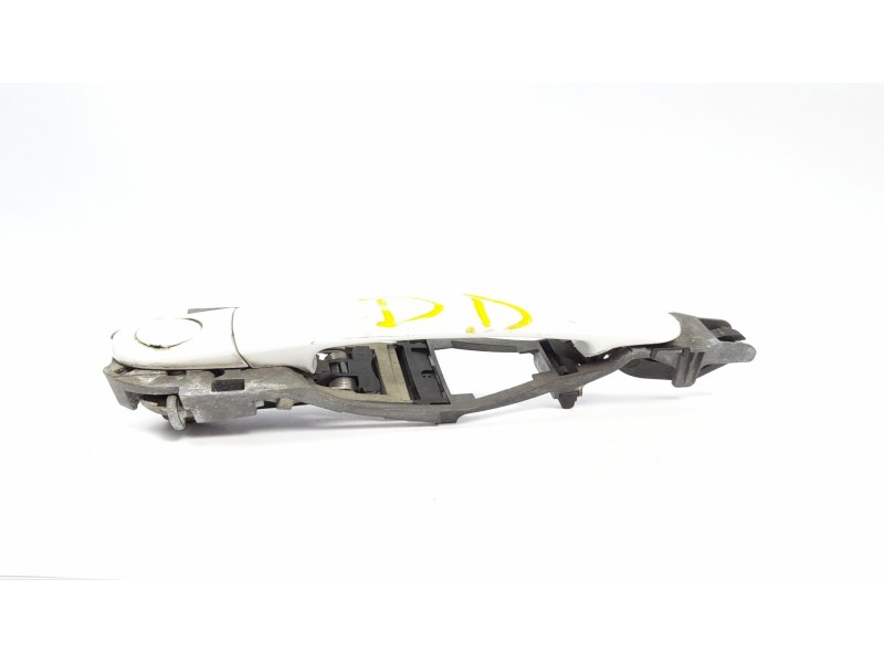 Recambio de maneta exterior delantera derecha para seat toledo (1m2) 1.9 tdi referencia OEM IAM   