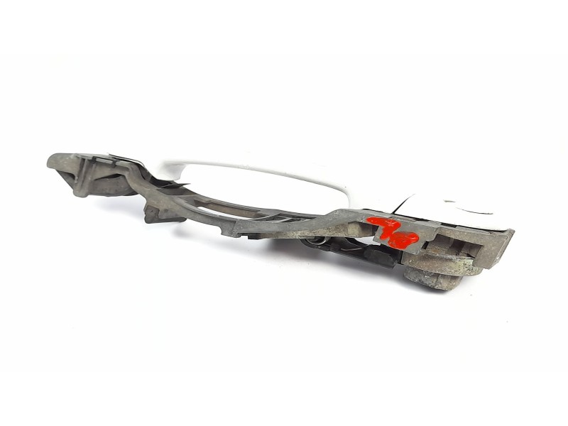 Recambio de maneta exterior delantera derecha para seat toledo (1m2) 1.9 tdi referencia OEM IAM   