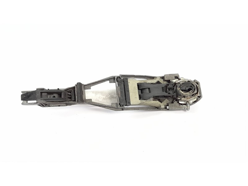 Recambio de maneta exterior delantera derecha para seat toledo (1m2) 1.9 tdi referencia OEM IAM   