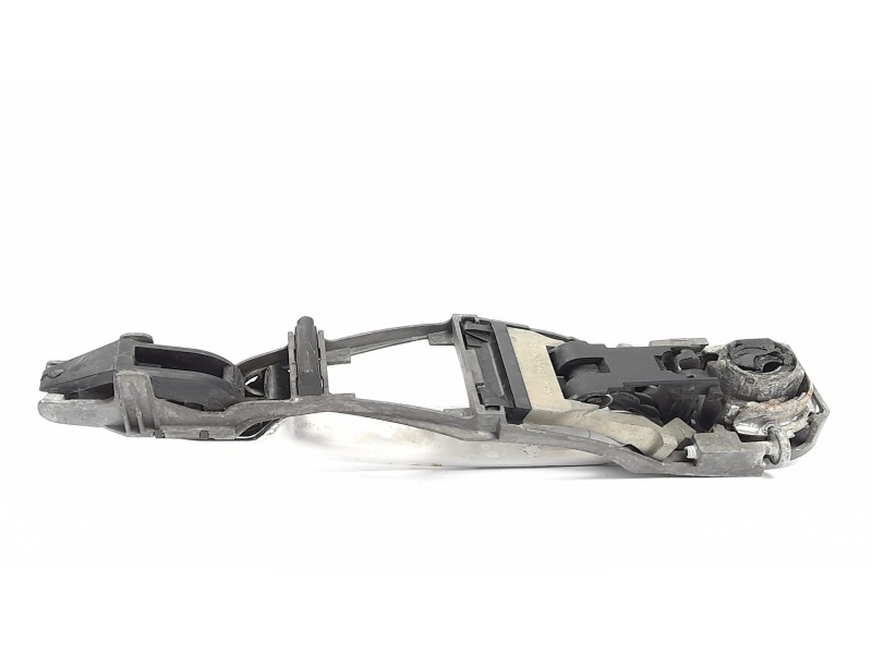 Recambio de maneta exterior delantera derecha para seat toledo (1m2) 1.9 tdi referencia OEM IAM   