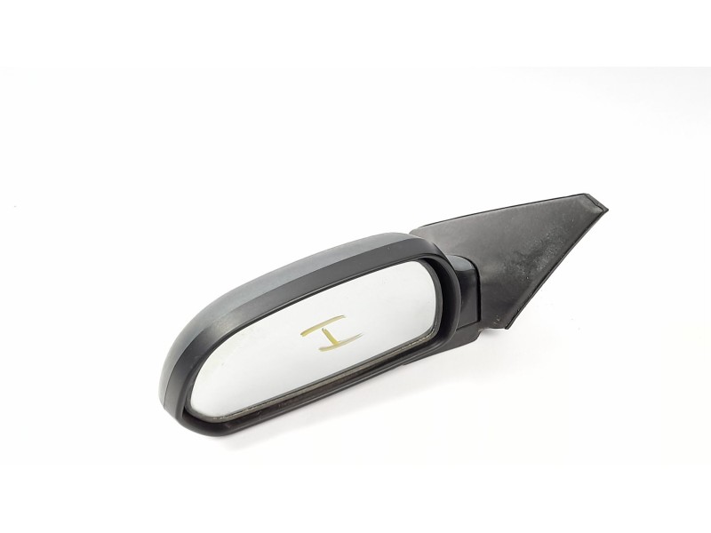 Recambio de retrovisor izquierdo para kia shuma ii sedán (fb) 1.6 referencia OEM IAM E4012151  