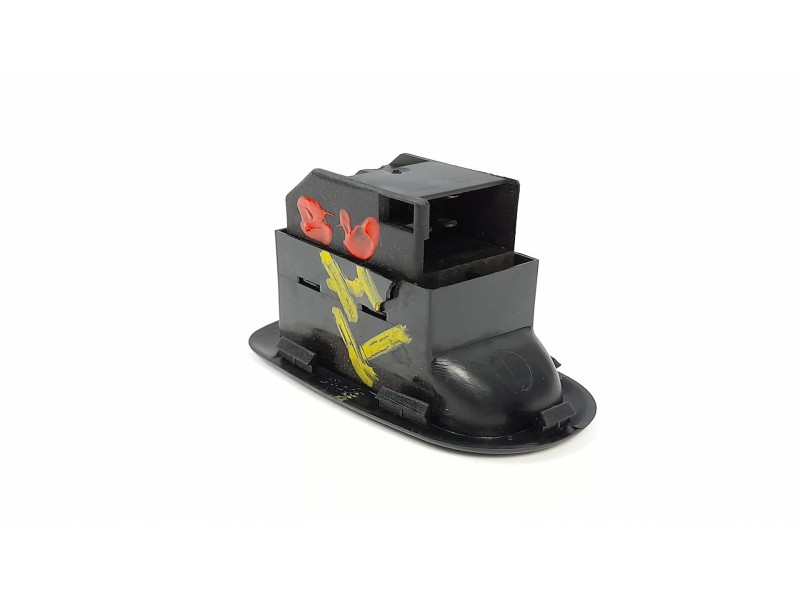 Recambio de mando elevalunas trasero izquierdo para seat toledo (1m2) 1.9 tdi referencia OEM IAM 1M0959855  