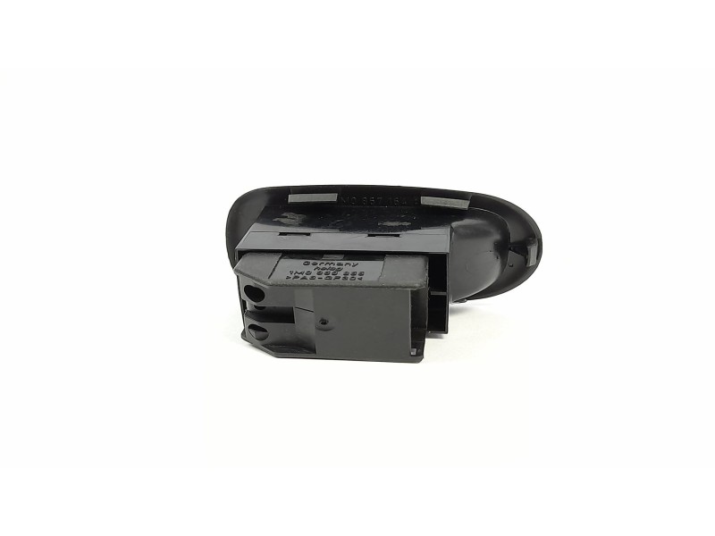 Recambio de mando elevalunas trasero izquierdo para seat toledo (1m2) 1.9 tdi referencia OEM IAM 1M0959855  