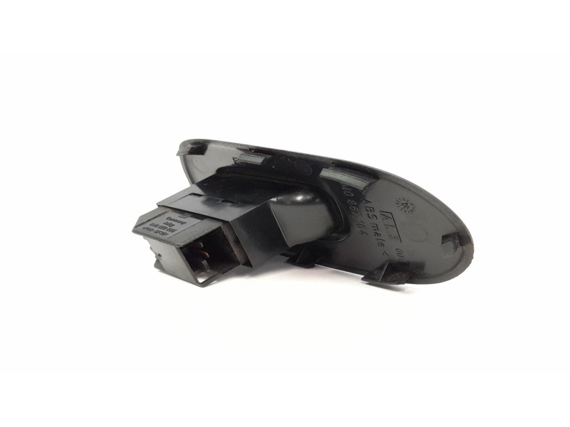 Recambio de mando elevalunas delantero derecho para seat toledo (1m2) 1.9 tdi referencia OEM IAM 1M0959855  