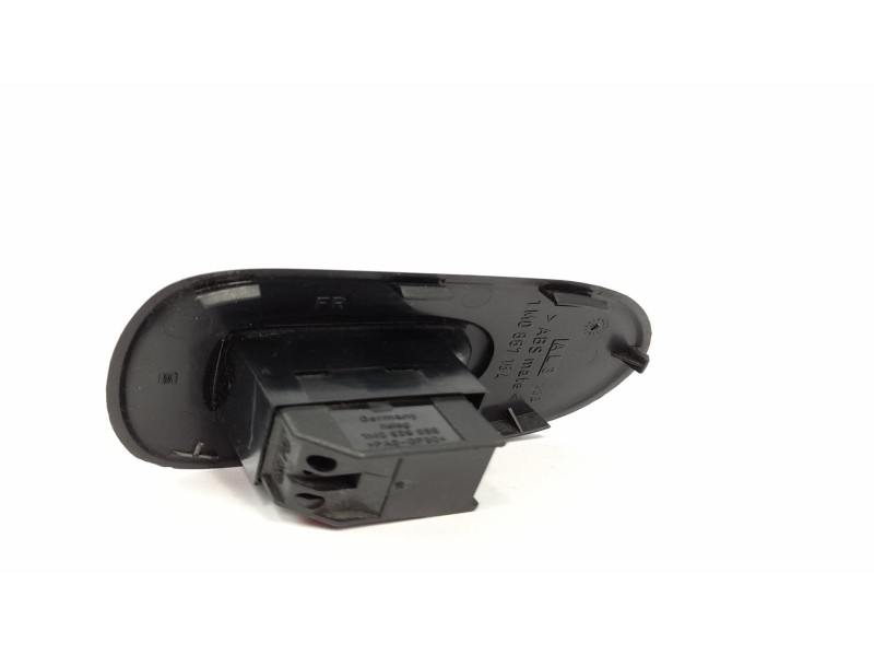 Recambio de mando elevalunas delantero derecho para seat toledo (1m2) 1.9 tdi referencia OEM IAM 1M0959855  