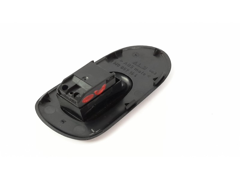 Recambio de mando elevalunas delantero derecho para seat toledo (1m2) 1.9 tdi referencia OEM IAM 1M0959855  
