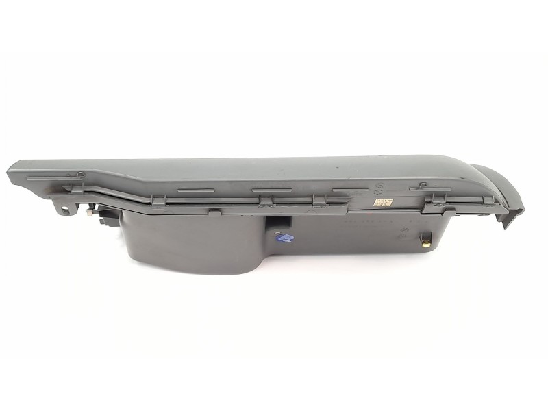 Recambio de guantera para seat toledo (1m2) 1.9 tdi referencia OEM IAM 1M1857104  