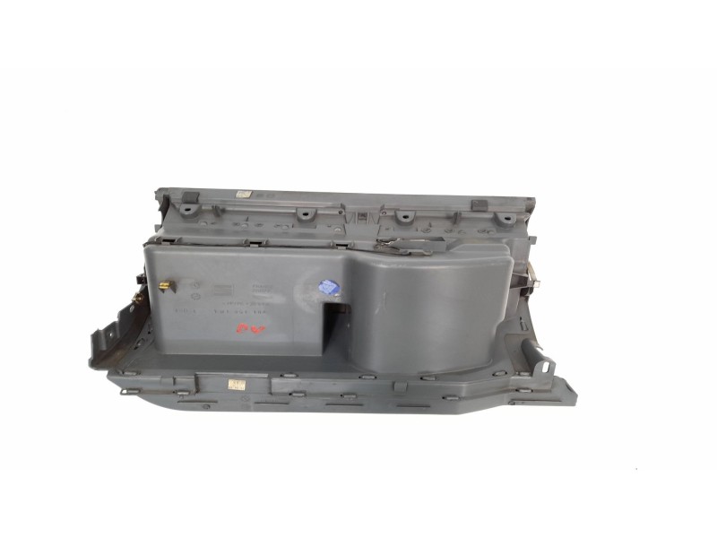 Recambio de guantera para seat toledo (1m2) 1.9 tdi referencia OEM IAM 1M1857104  