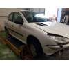 peugeot 206 berlina del año 1999