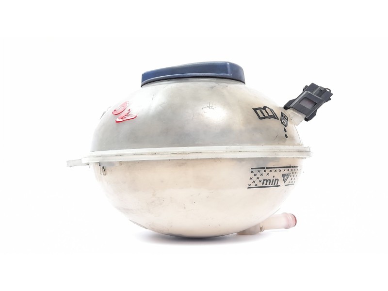 Recambio de deposito expansion para seat toledo (1m2) 1.9 tdi referencia OEM IAM 1J0121403  