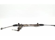 Recambio de cremallera direccion para seat toledo (1m2) 1.9 tdi referencia OEM IAM 1J1422185 1J0422884A 