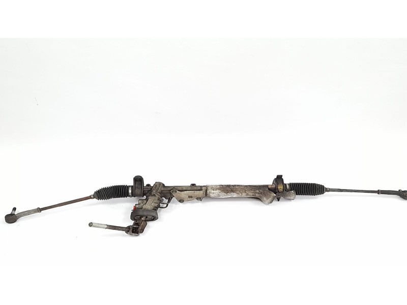 Recambio de cremallera direccion para seat toledo (1m2) 1.9 tdi referencia OEM IAM 1J1422185 1J0422884A 
