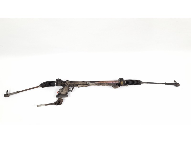 Recambio de cremallera direccion para seat toledo (1m2) 1.9 tdi referencia OEM IAM 1J1422185 1J0422884A 